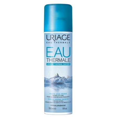 EAU THERMALE Uriage 150mlPROMO